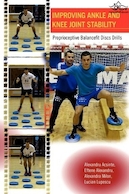 Improving Ankle and Knee Joint Stability | بهبود ثبات مچ پا و مفاصل زانو